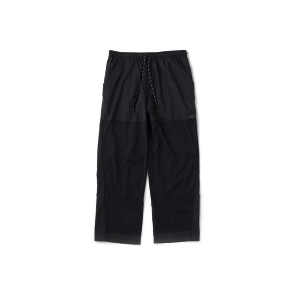 ナイスミント メッシュ パンツ | Black | KEEN公式オンラインストア