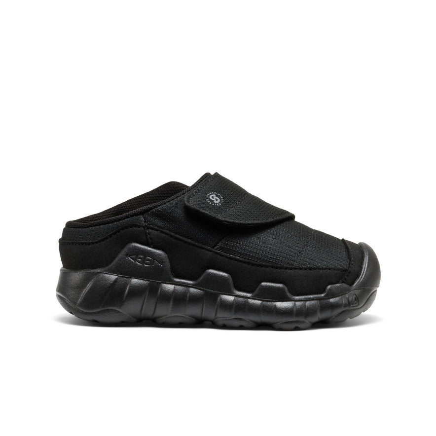 リトルキッズ ハイパウザー ラップ | Black/Black | KEEN公式