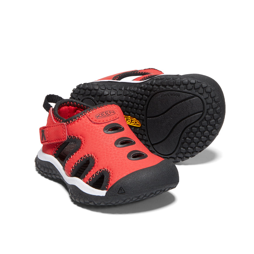 トドラー ウォーターシューズ | スティングレイ | KEEN公式オンライン