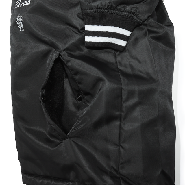緊急災害支援 チャリティー コーチジャケット | Black | KEEN公式