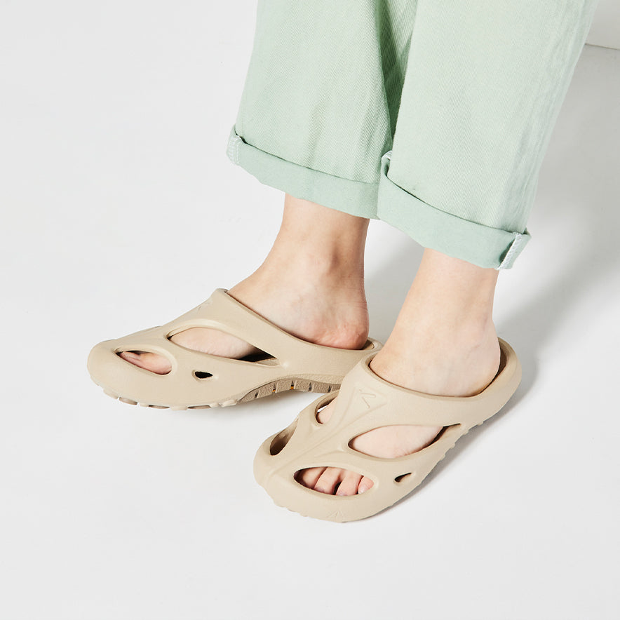 ウィメンズ サンダル | シャンティ | KEEN公式オンラインストア