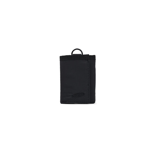 ハーベスト フォルダブル ウォレット | Black/Black | KEEN公式