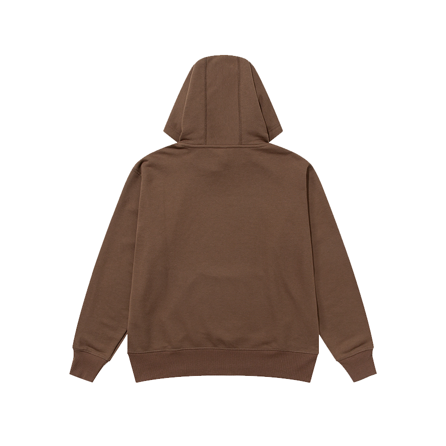 ユニセックス フーディー | ハーベスト テック ポケット フーディー