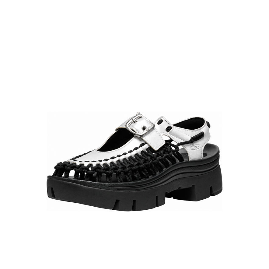 オールジェンダー | ユニーク ピーエルティー メリージェーン | KEEN