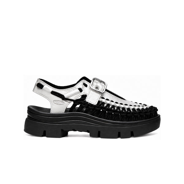 オールジェンダー | ユニーク ピーエルティー メリージェーン | KEEN