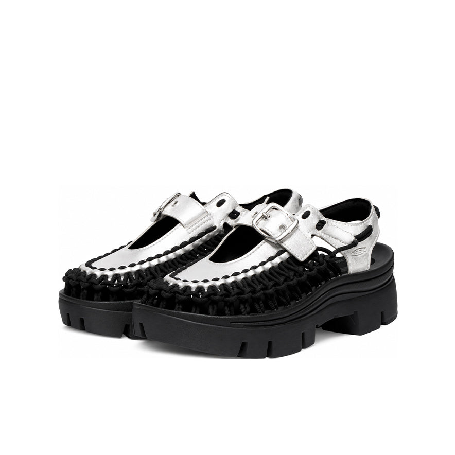 オールジェンダー | ユニーク ピーエルティー メリージェーン | KEEN