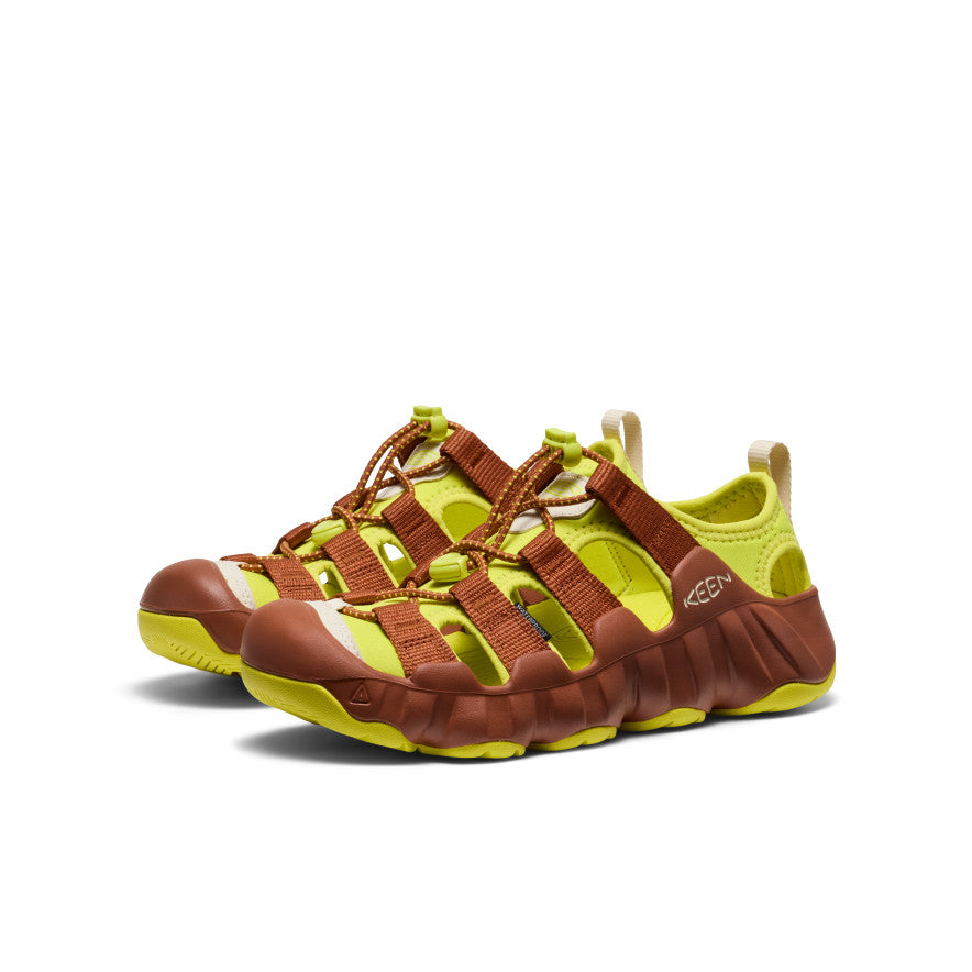 ウィメンズ サンダル KEEN × Hiking Patrol | ハイパーポート