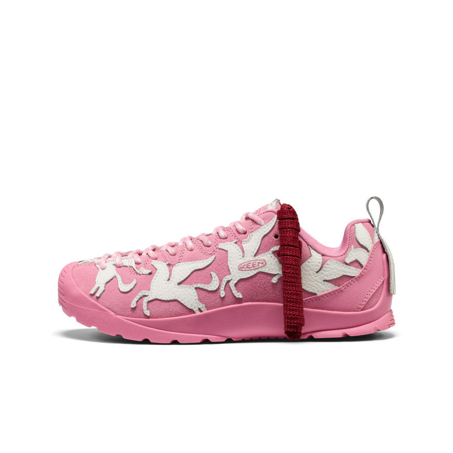 ウィメンズ ジャスパー KEEN x 8on8 | Cashmere Rose/Star White