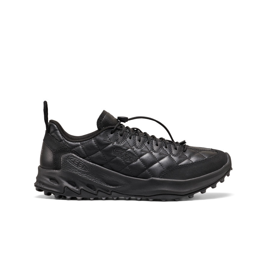 メンズ ジャスパー ザイオニック KEEN x DOE | Doe Black/Star White