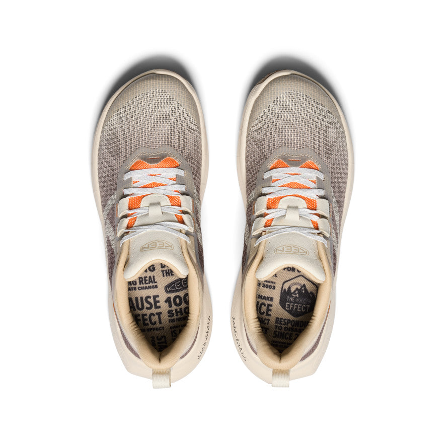 ウィメンズ ハイキングシューズ | フォーフィフティ ダート | KEEN公式