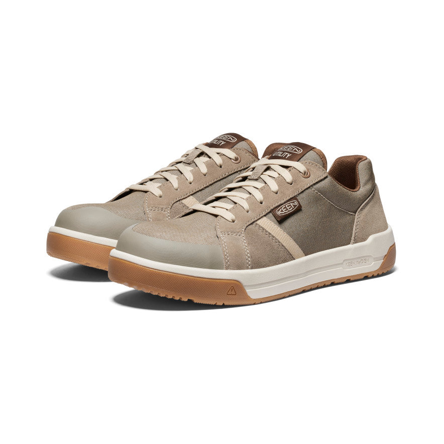 メンズ ワークシューズ Ι ケントン | KEEN公式オンラインストア