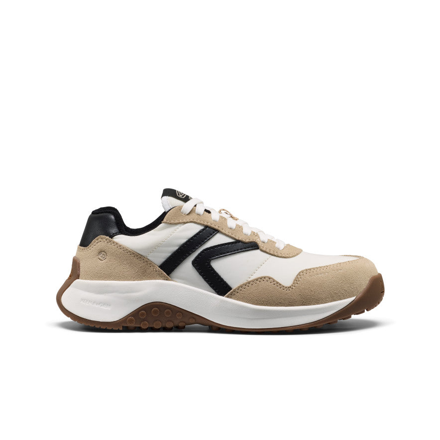 ウィメンズ ケーエス86 ユーティリティー | Safari/Black | KEEN公式