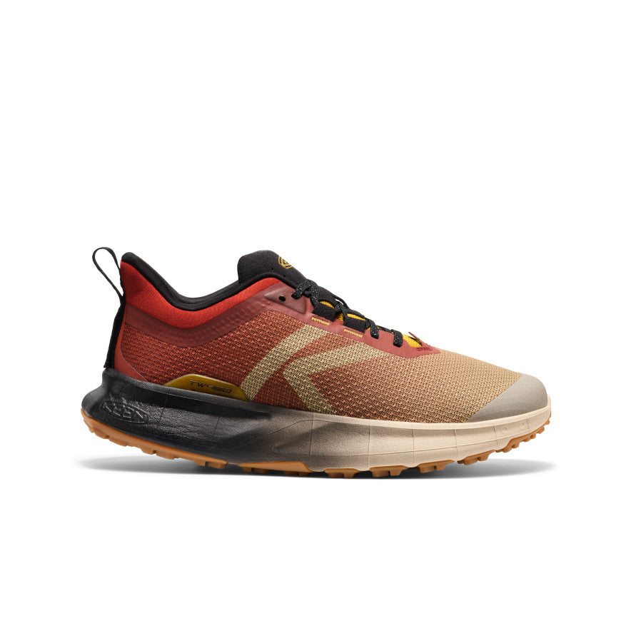 メンズ 450ダート | Safari/Red Ochre | KEEN公式オンラインストア