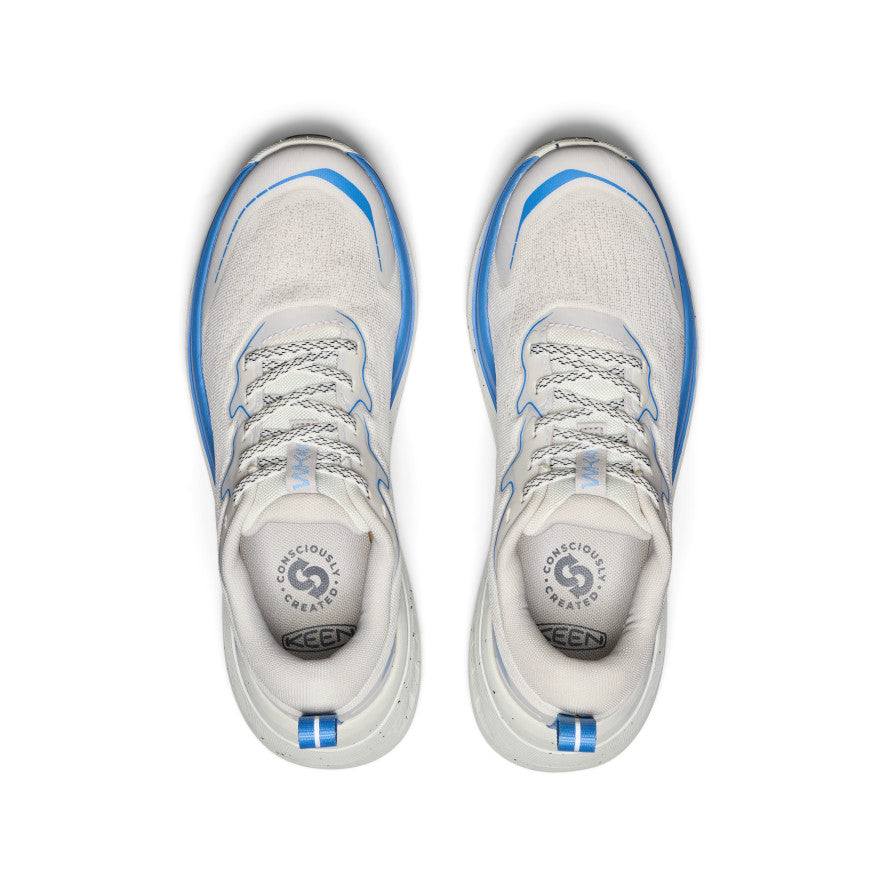 ウィメンズ ダブルケー400 ツー ウォーキングシューズ | Star White