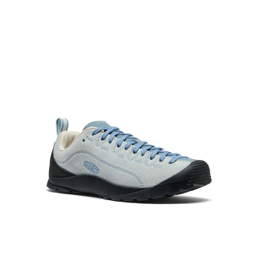 最終値下げ　キーン　ジャスパー　ウィメンズ 24cm 水色 青色シューズ ウィメンズ スニーカー | ジャスパー | KEEN公式オンラインストア