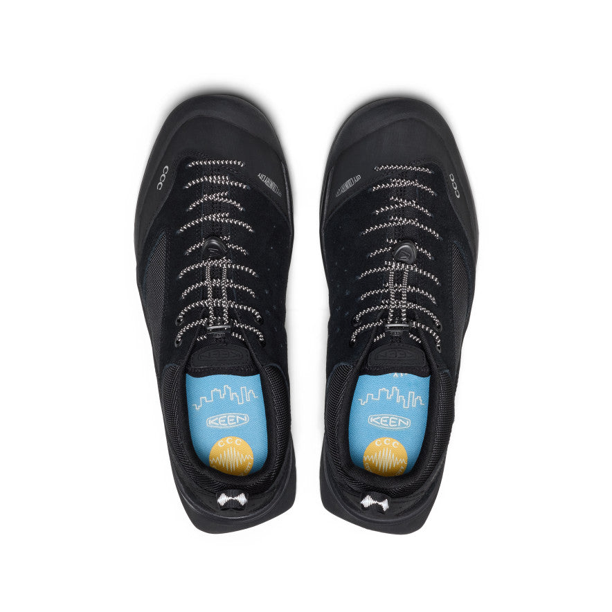 メンズ ジャスパー スリー KEEN x CITY COUNTRY CITY | Black/Black