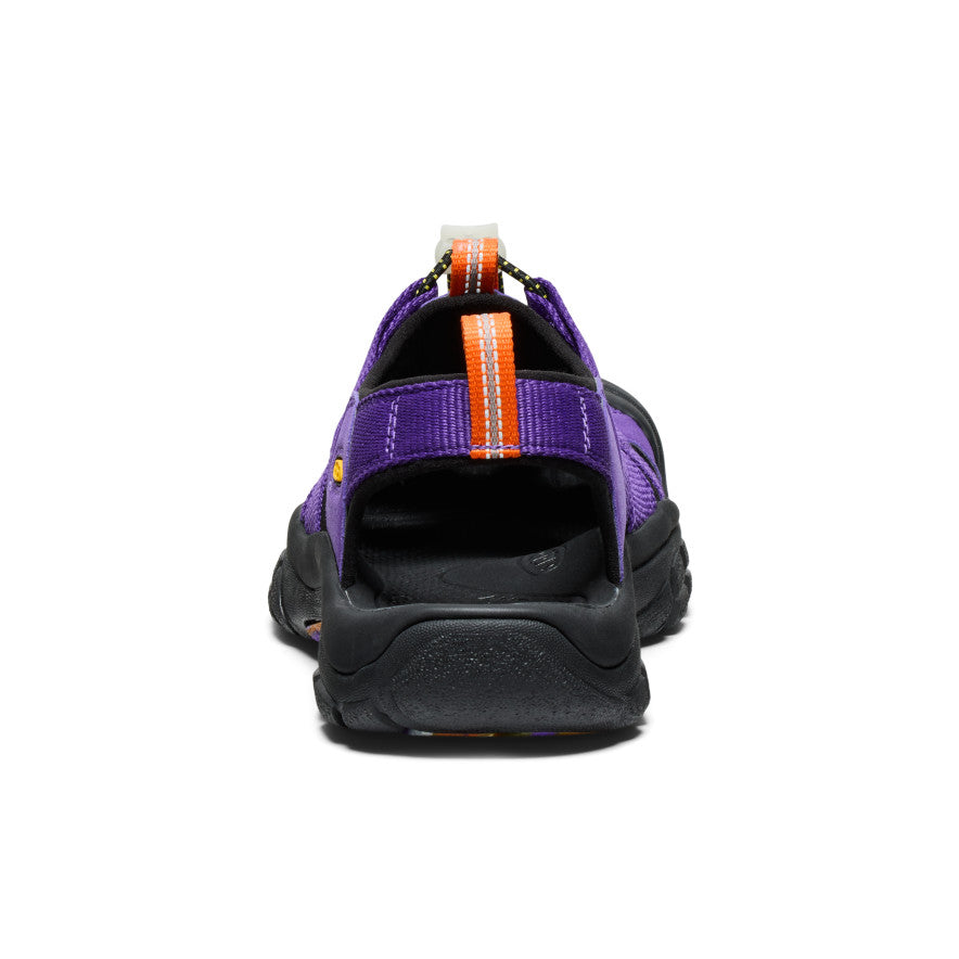 メンズ ニューポート レトロ サンダル KEEN × An Ko Rau 5