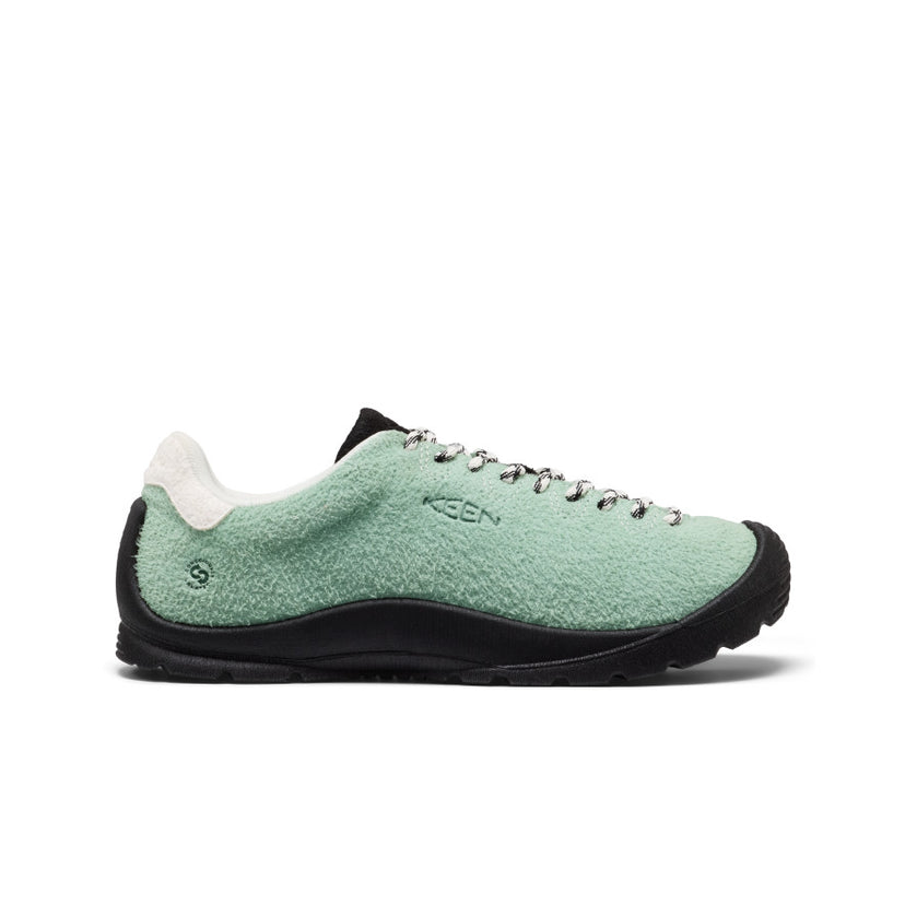 ウィメンズ ジャスパー KM ライト GL  |  Granite Green/Black