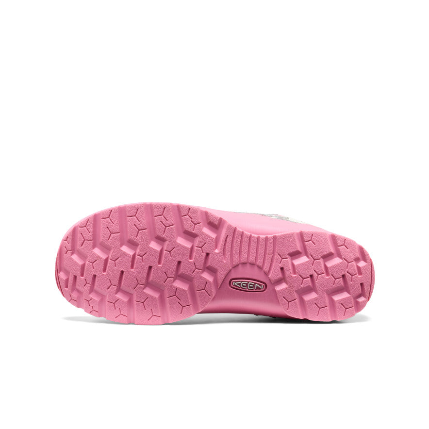 ウィメンズ ジャスパー KEEN x 8on8 | Cashmere Rose/Star White