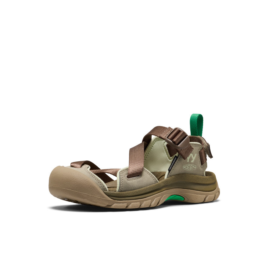 ウィメンズ ゼラポート ツー KEEN x OPEN YY | KEEN公式オンラインストア