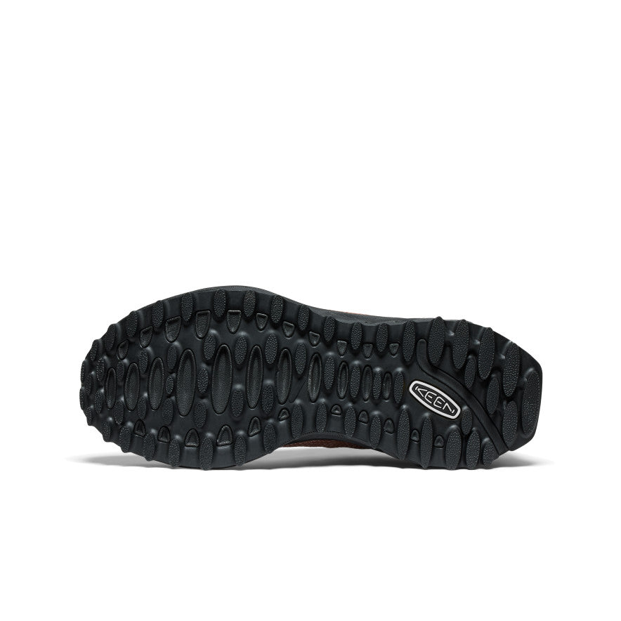 メンズ ハイキングシューズ KEEN x Pilgrim Surf+Supply | ジャスパー