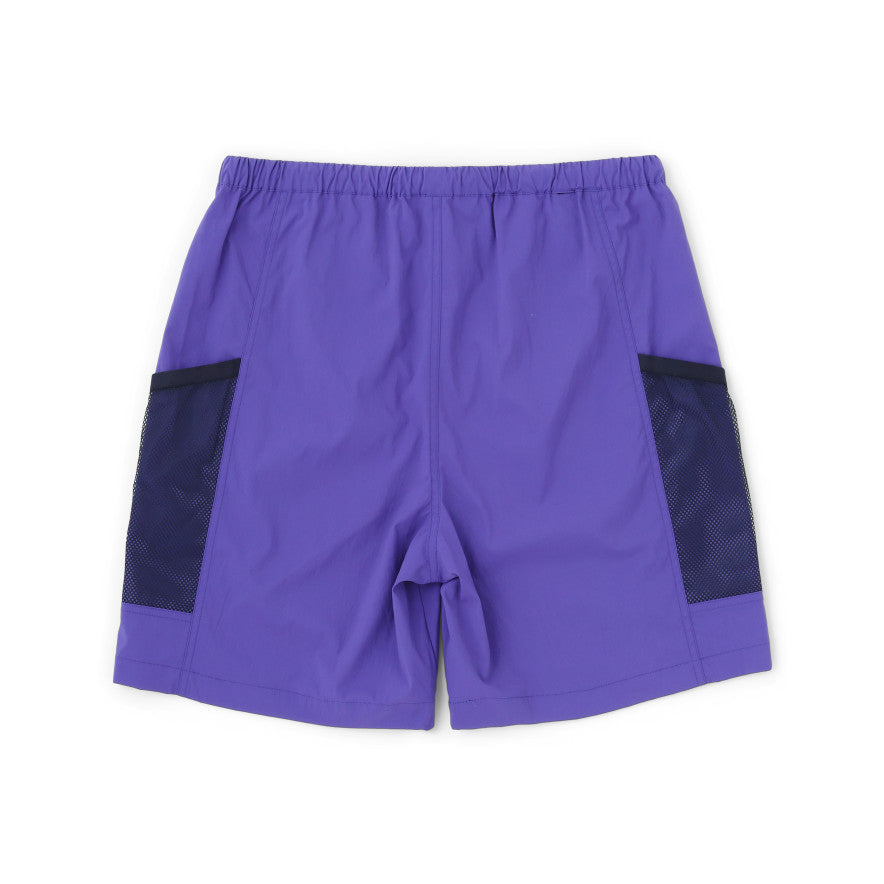 オールジェンダー | ナイロン ストレッチ メッシュ ショーツ | KEEN