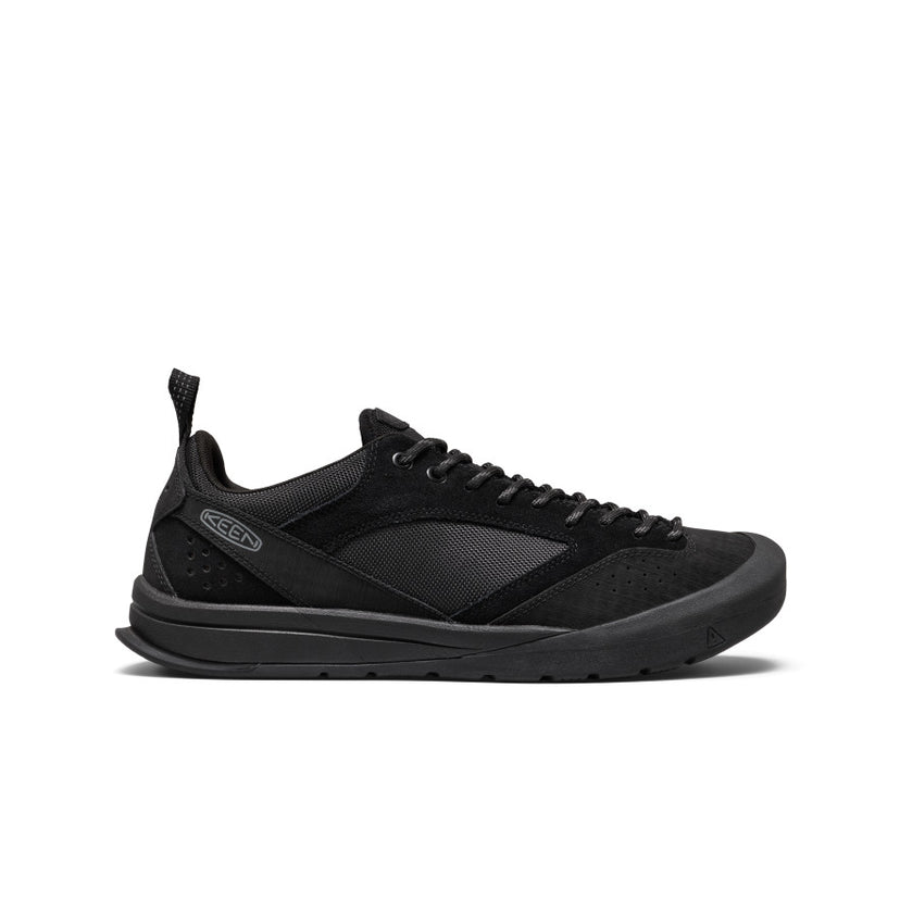 メンズ ジャスパー スリー スニーカー  |  Black/Black
