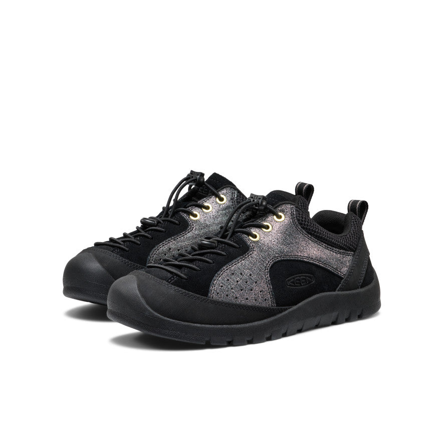 ウィメンズ ジャスパー ロックス エスピー | Black/Gold | KEEN公式
