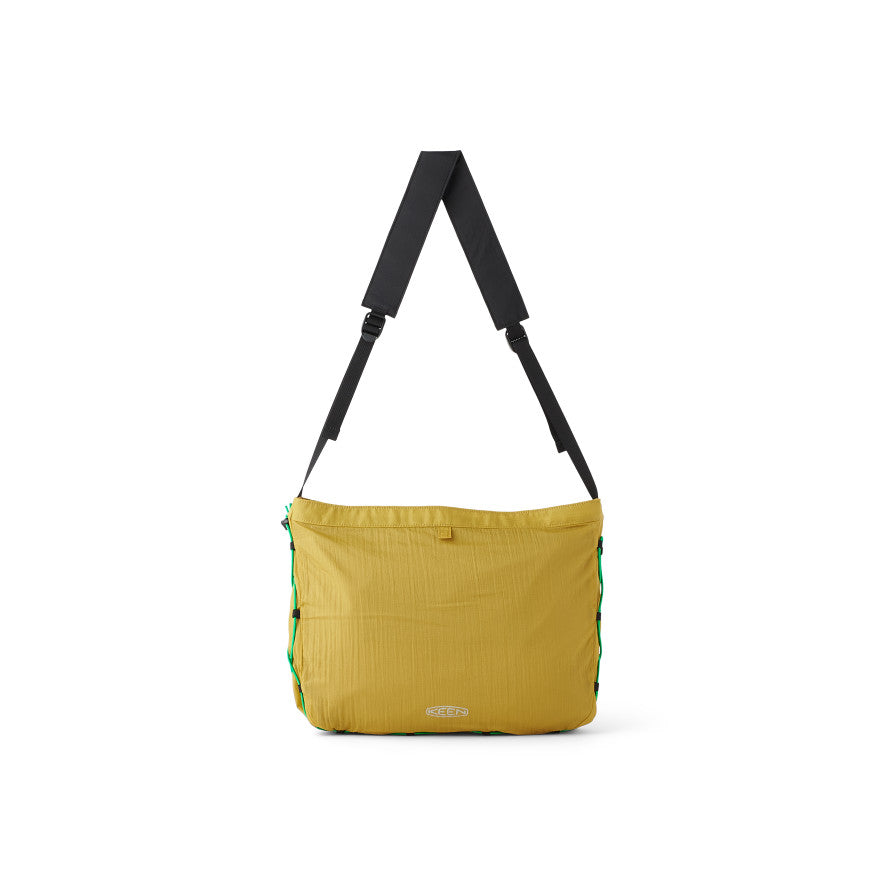 ナイロン ショルダーバッグ KSp kate spade NEW YORK - ナイロン ショルダーバッグ KSpの通販 by