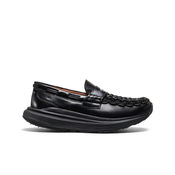M.GENI ブラックローファー black_penny_loafers_80158_m.webp