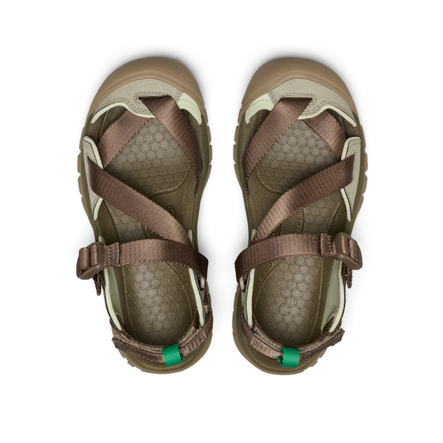 ウィメンズ ゼラポート ツー KEEN x OPEN YY | KEEN公式オンラインストア