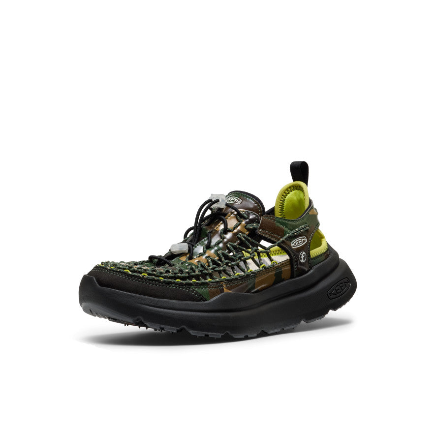 メンズ ユニーク ダブルケー KEEN × FAF (c) | Faf Multi | KEEN公式