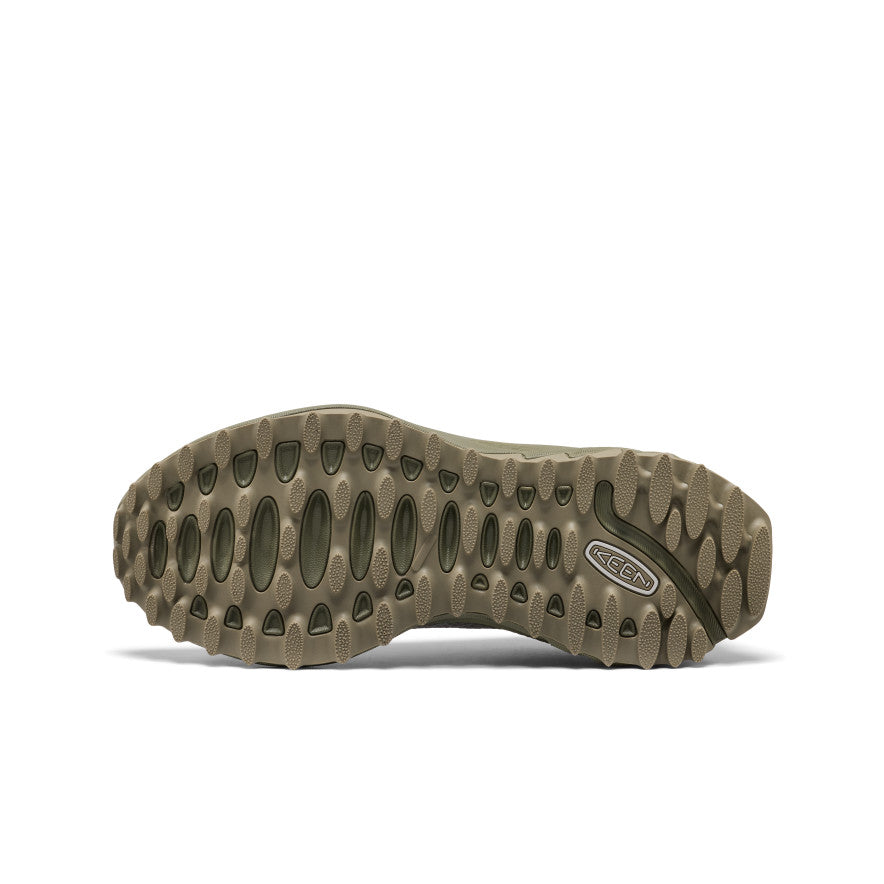 メンズ ジャスパー ザイオニック KEEN x 18 East | KEEN公式オンライン