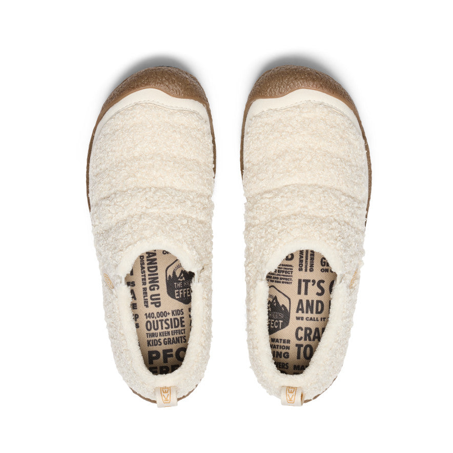 ウィメンズ スリッポン | ハウザー ツー | KEEN公式オンラインストア