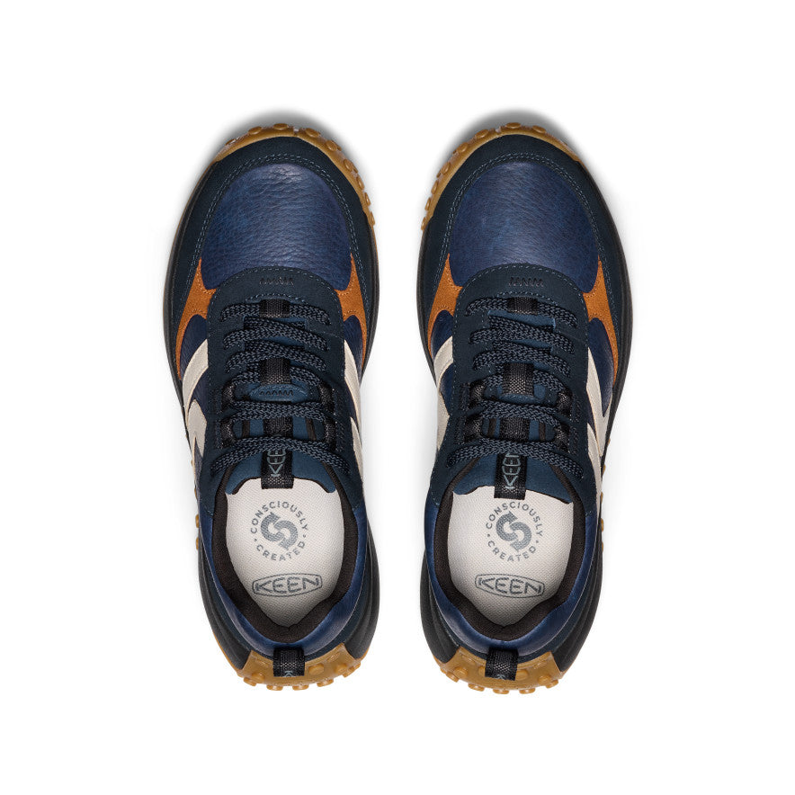 ウィメンズ スニーカー | ケーエス エイティーシックス レザー | KEEN