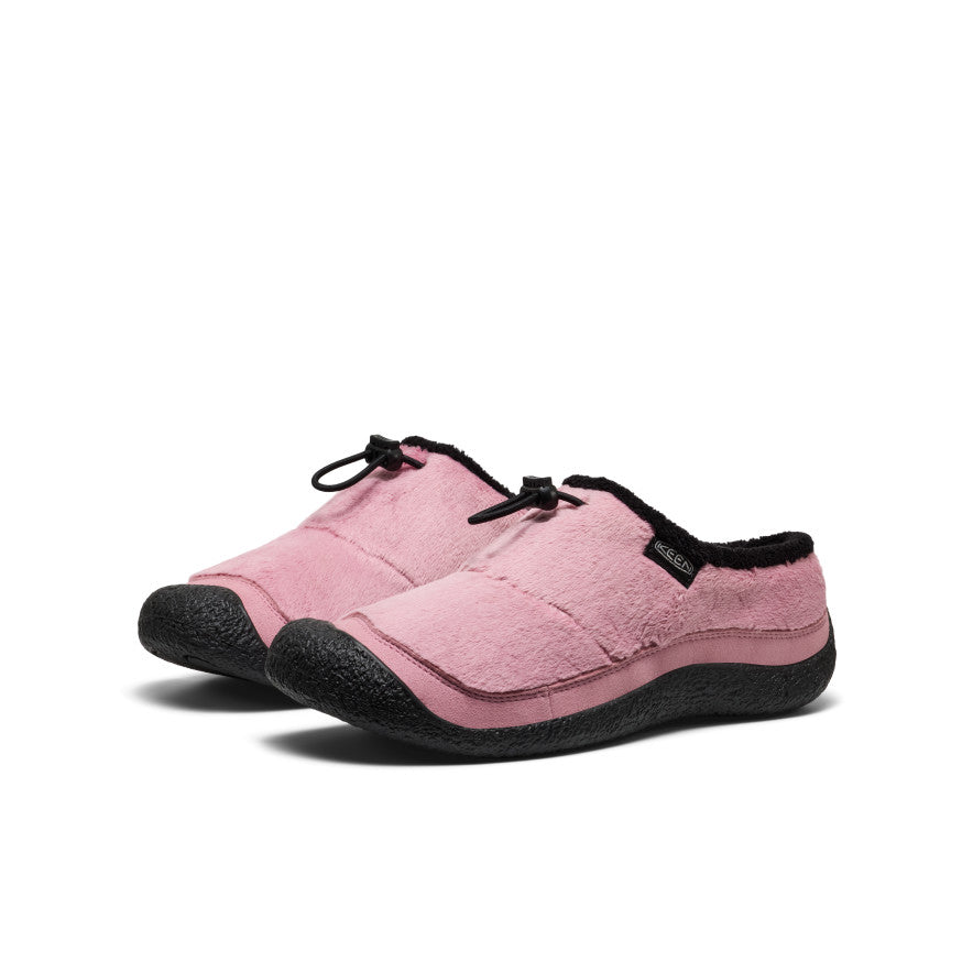 kiruakirua　0313 ウィメンズ スリッポン KEEN × ARTPARA FUKAGAWA | ハウザー スリー