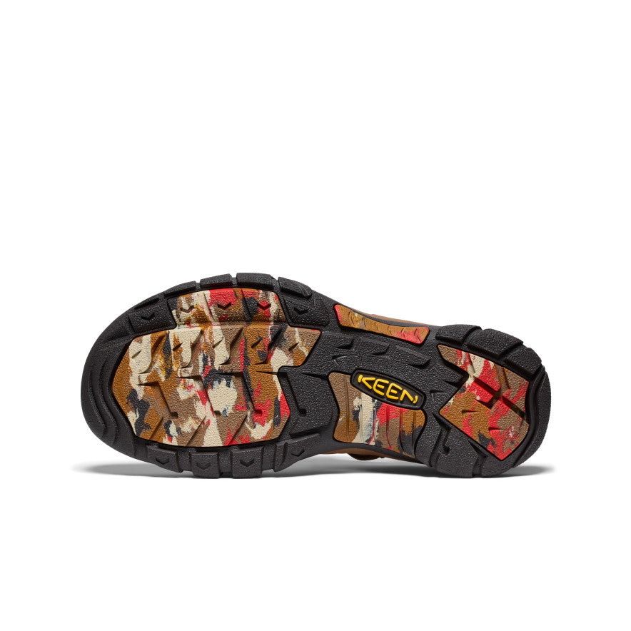 KEEN｜MEN NEWPORT RETRO メンズ ニューポート レトロ | Rakuten