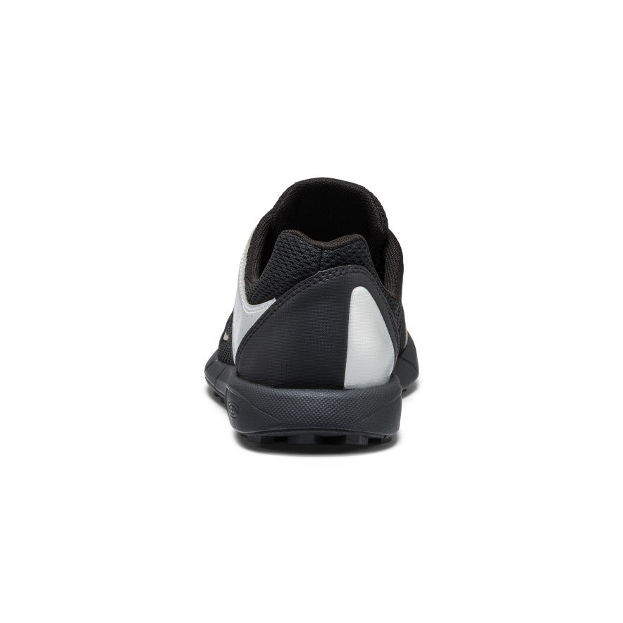 ウィメンズ エーエイティーシックス | Black/Silver | KEEN公式