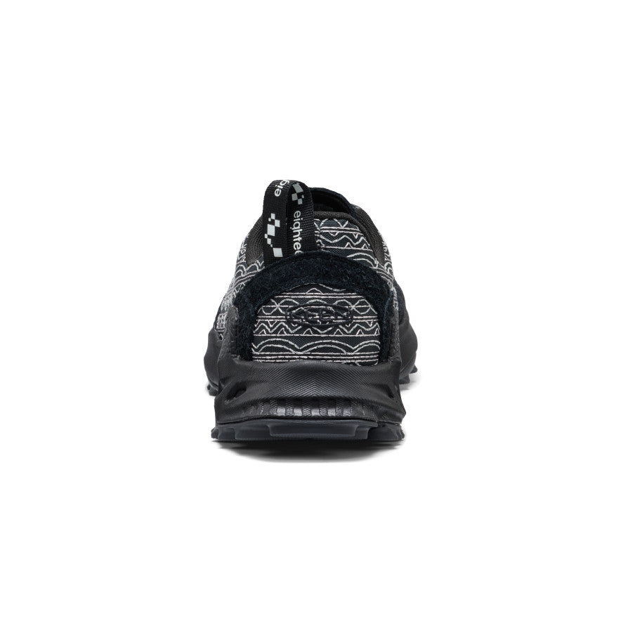 メンズ ジャスパー ザイオニック KEEN x 18 East | KEEN公式オンライン