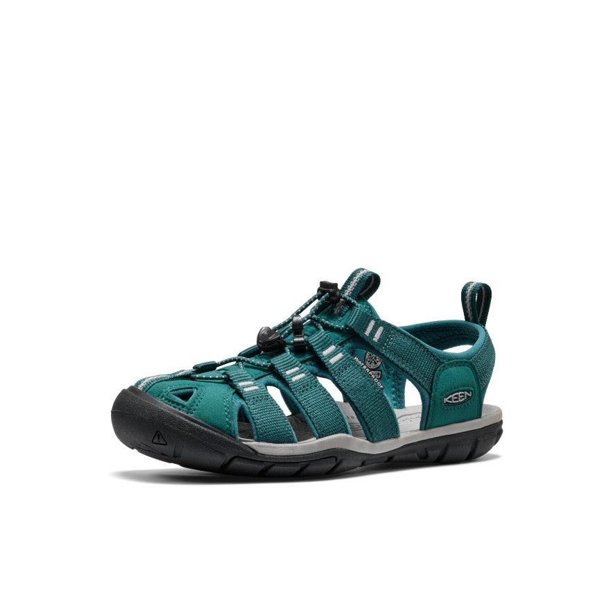 ウィメンズ クリアウォーター シーエヌエックス | Mediterranea | KEEN
