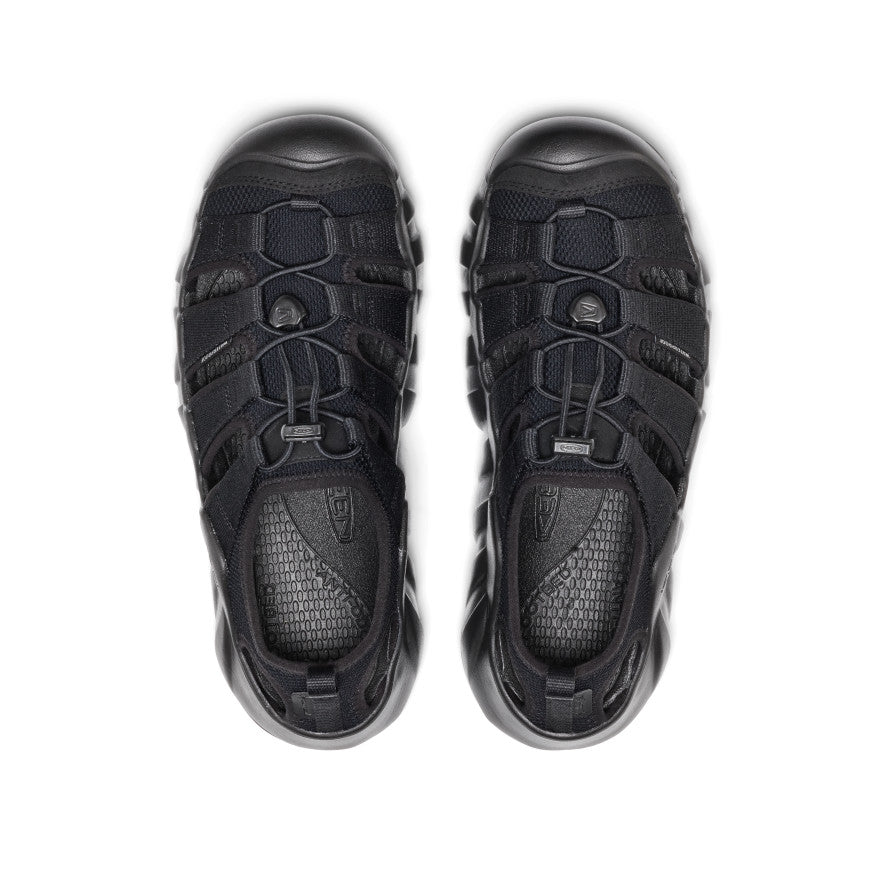 メンズ ハイパーポート エイチツー KEEN x Snow Peak | SP Triple