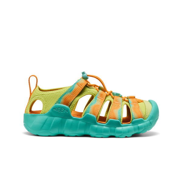 KEEN キッズ サンダル HYPERPORT H2 ハイパーポート エイチツー 261751081503c7e5871314b7d6bf5a