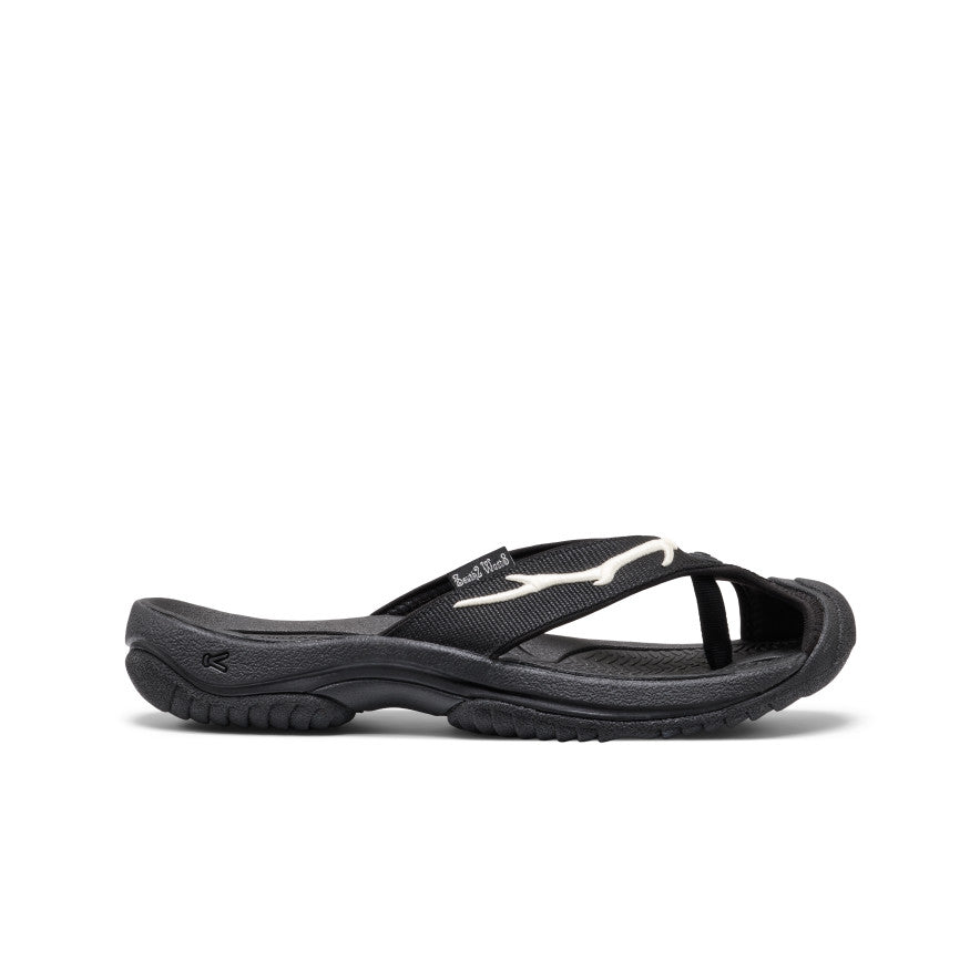South2West8 Keen Deer Horn サンダル メンズ ワイメア エイチツー KEEN x SOUTH2 WEST8 | Deer Horn Emb