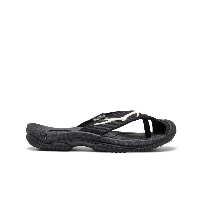 メンズ ワイメア エイチツー  KEEN x SOUTH2 WEST8  |  Deer Horn Emb.