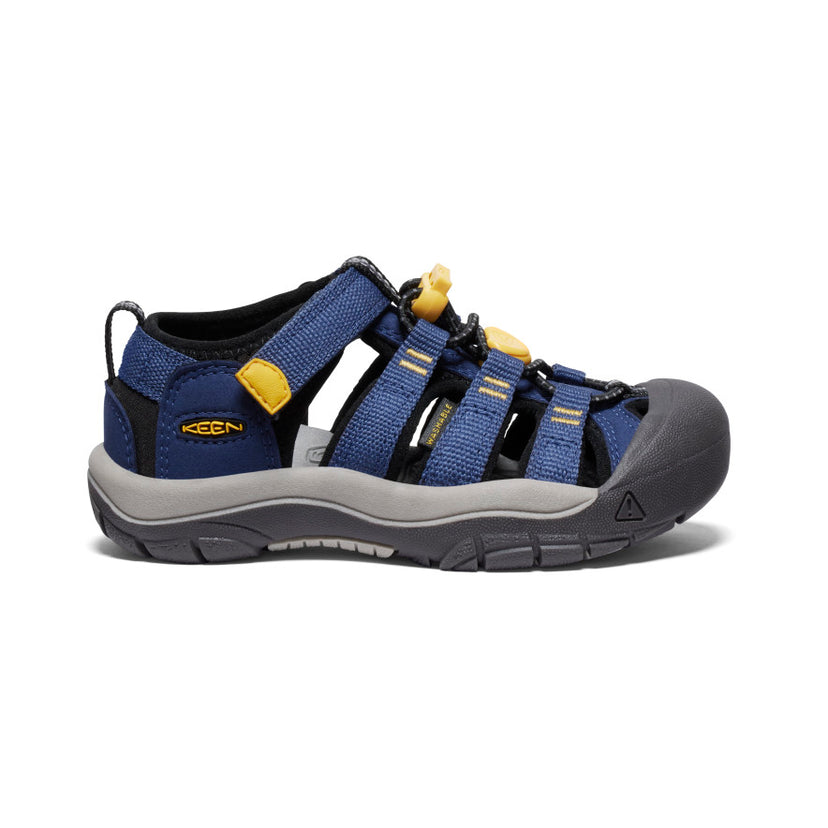 リトルキッズ ニューポート エイチツー  |  Naval Academy/Keen Yellow