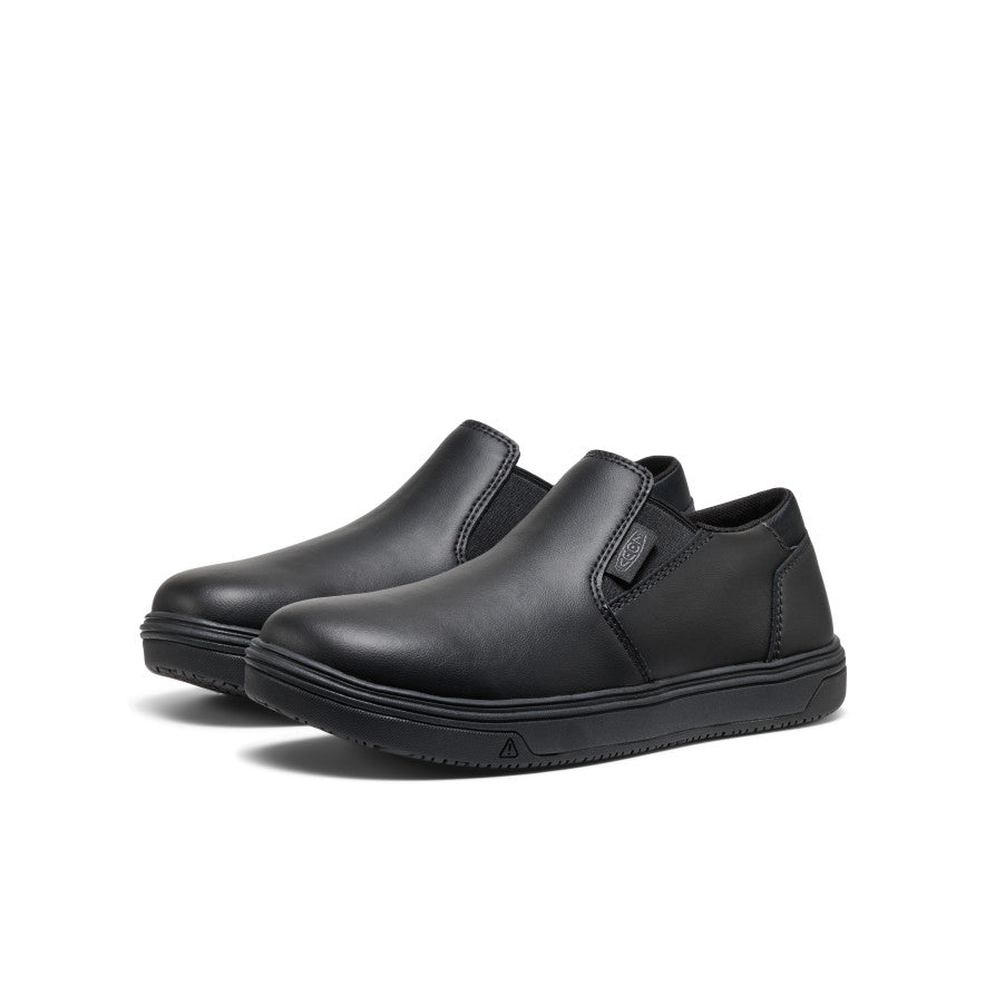 ウィメンズ ワークシューズ | ケントン スリップオン ダブリューティー