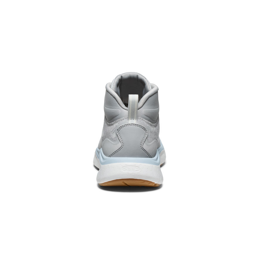 ウィメンズ レイキ ミッド ウォータープルーフ | Vapor/Skyway | KEEN