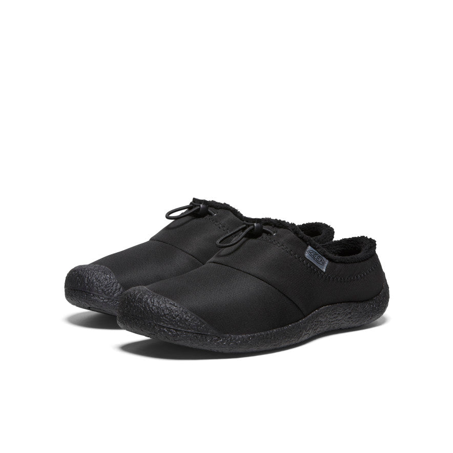 ウィメンズ ウィンターサンダル | ハウザー スリー スライド | KEEN