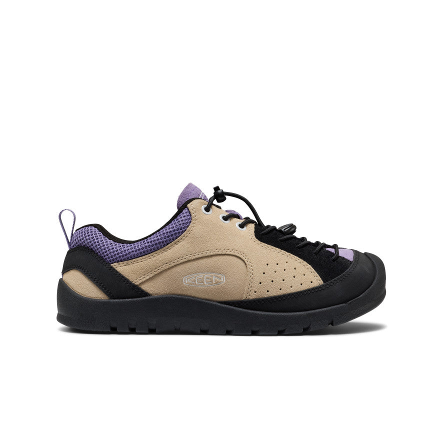 ウィメンズ ジャスパー ロックス エスピー スニーカー | Safari/Purple