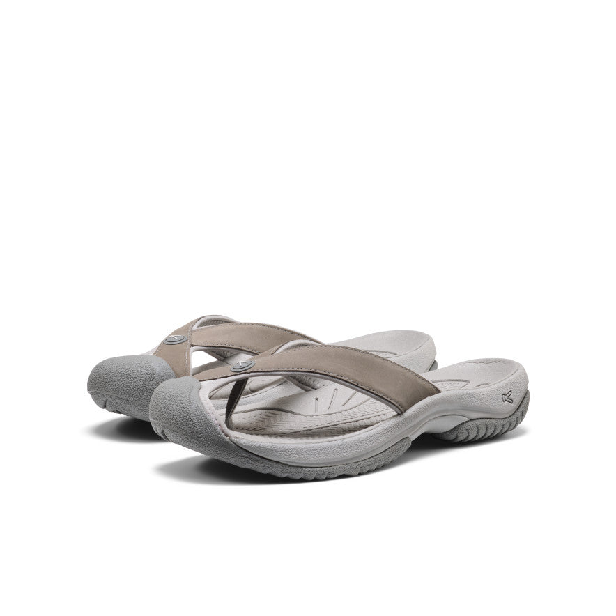 試着のみ　KEEN WAIMEA TG ワイメア ティージー メンズ　US10 メンズ ワイメア ティージー | Monochrome/Steel Grey | KEEN公式